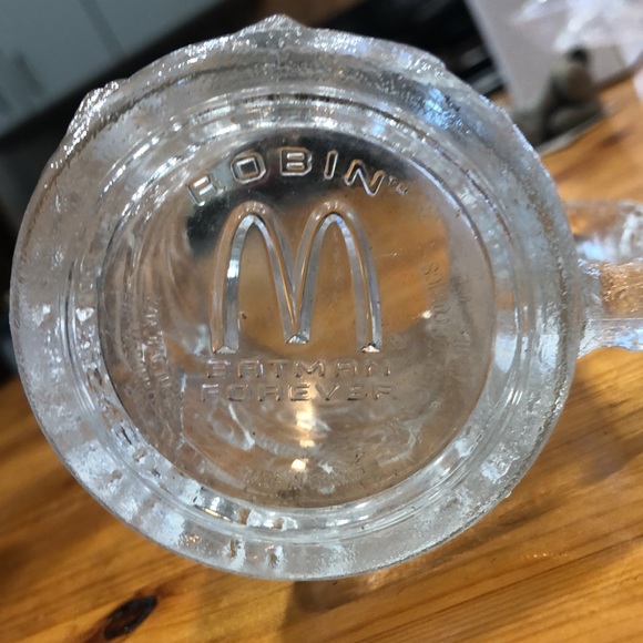 McDonalds Robin Mug - Picture 3 of 3